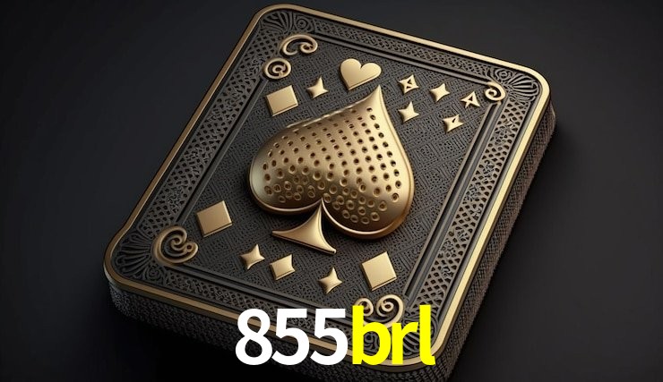 Casino Ao Vivo 855brl