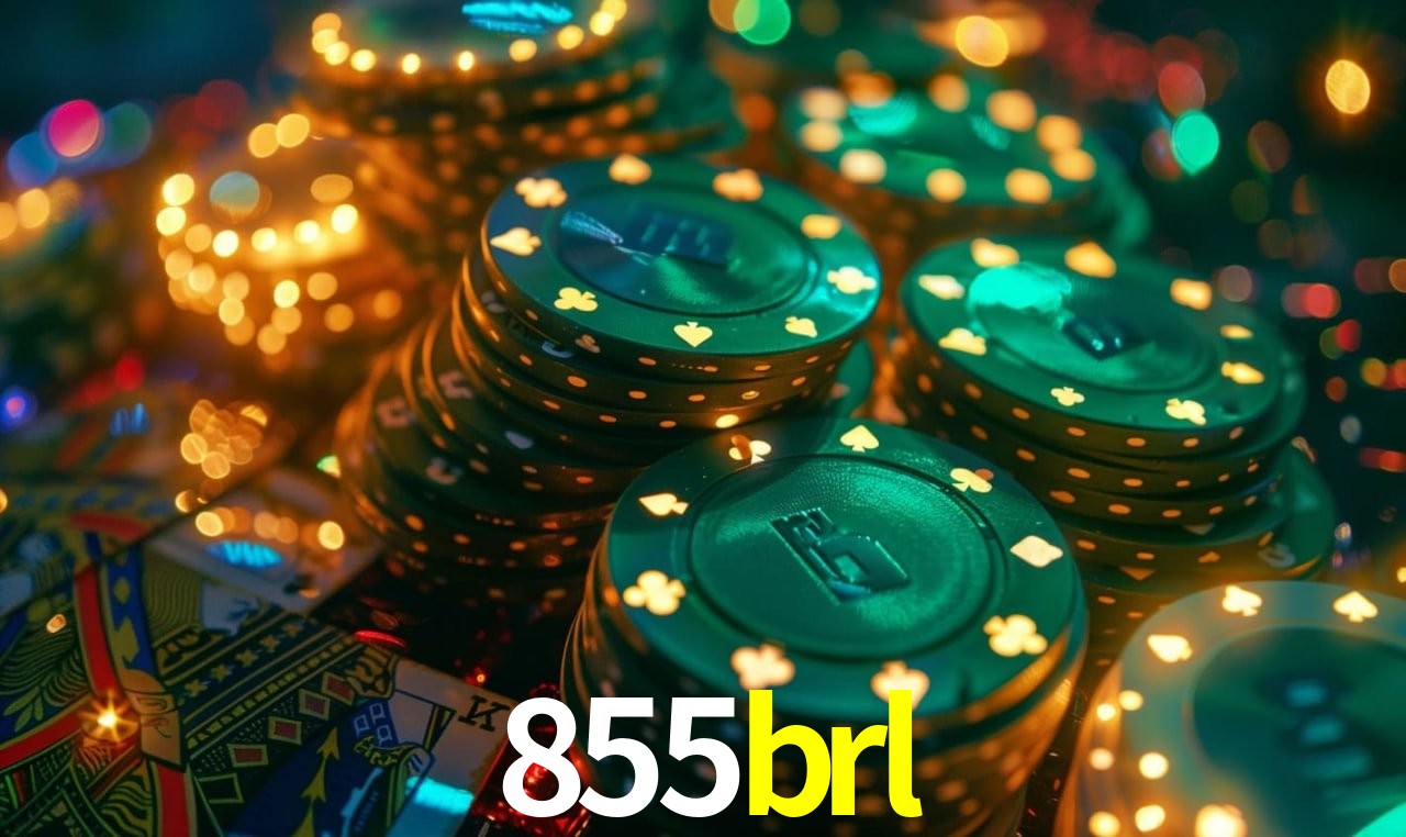 Estatísticas 855brl