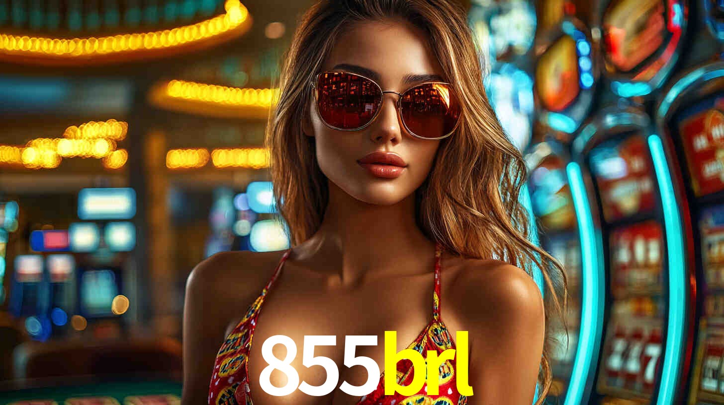 855brl App Interface