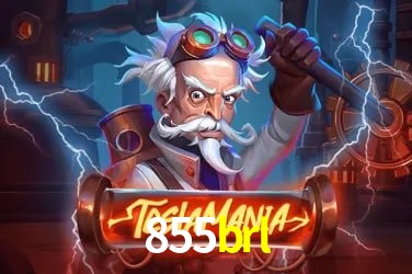 Sistemas de Segurança 855brl
