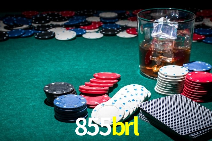 Estatísticas Esportivas 855brl