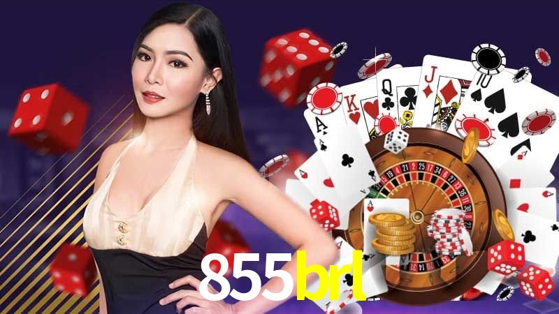 Casino VIP 855brl