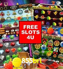 Blackjack na 855brl