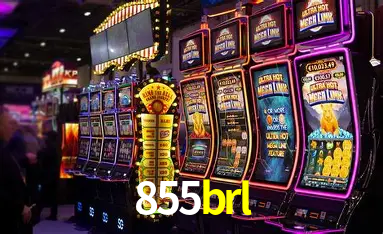 Desvendando o Mundo dos Jogos Virtuais na 855brl