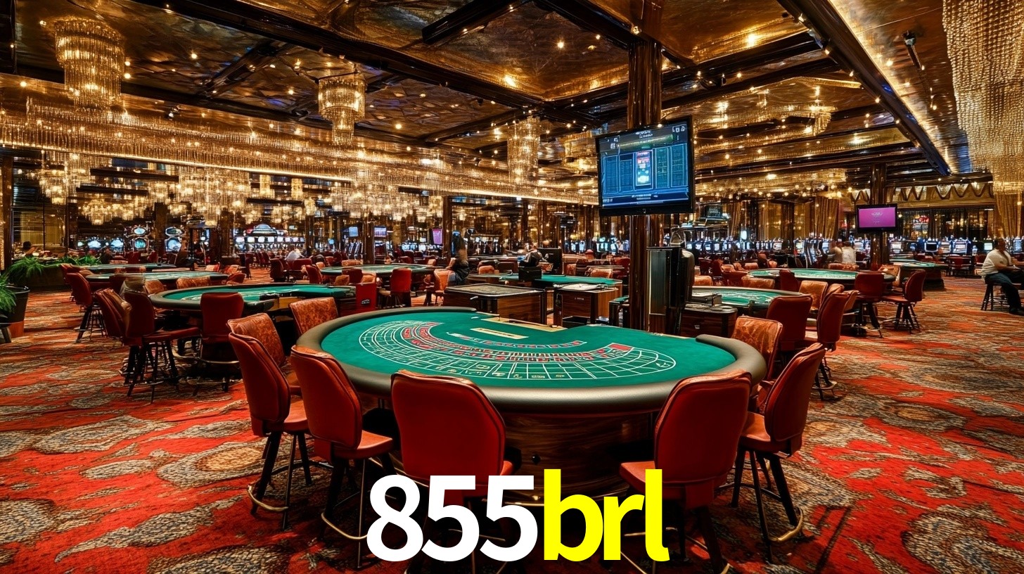 855brl - PLATAFORMA OFICIAL - 855brl.com