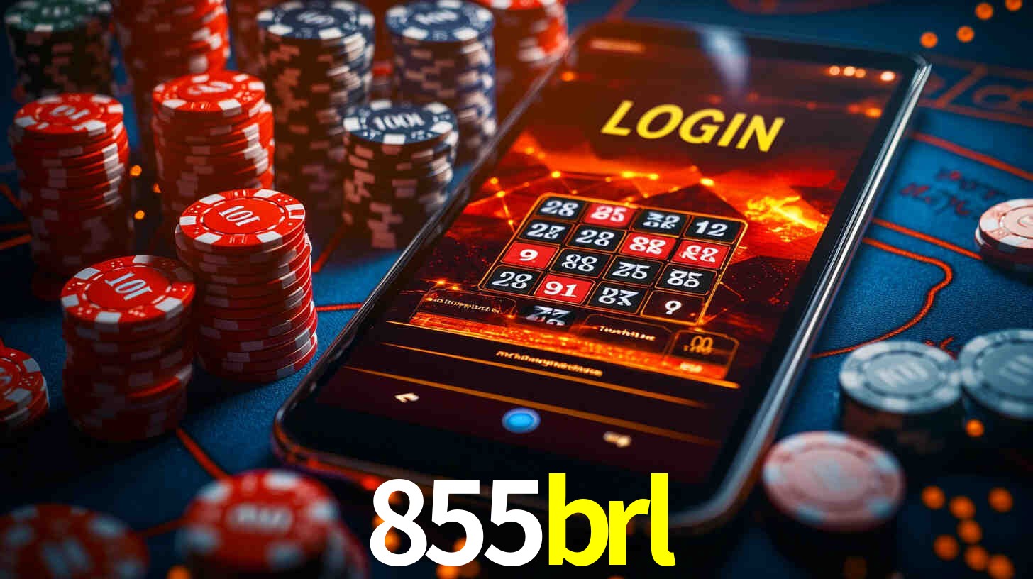 Bônus Generosos e Exclusivos no 855brl para Você!