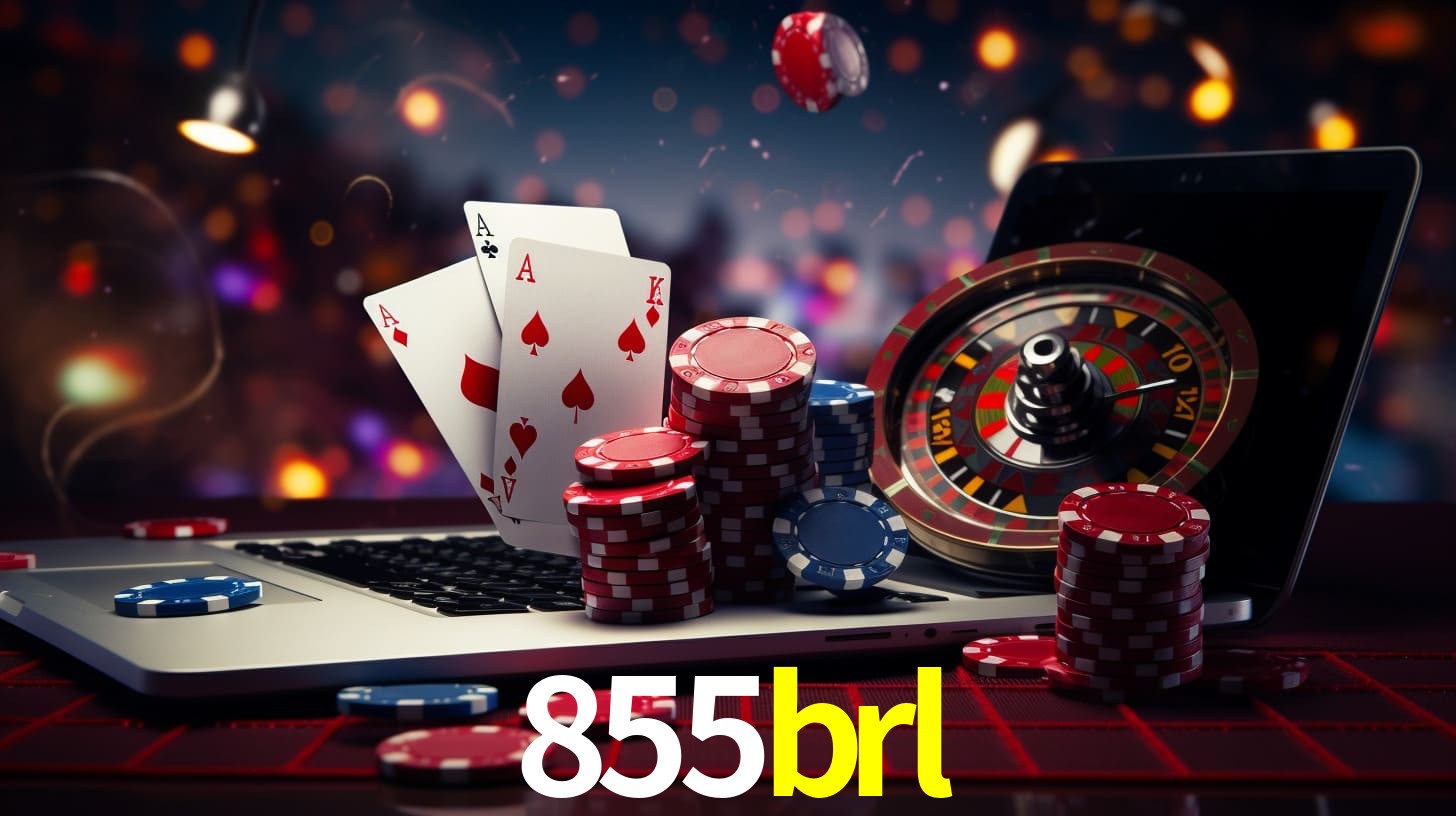 Roulette Table 855brl