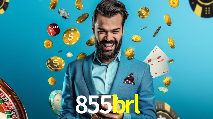 Live Casino 855brl