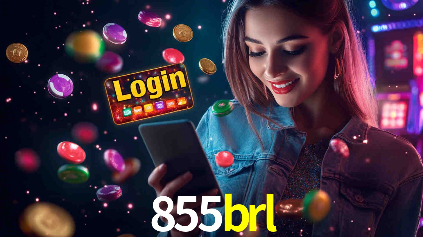 Descubra o Programa VIP da 855brl: Vantagens Exclusivas para Jogadores
