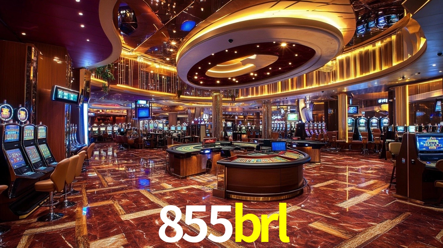 Welcome Bonus 855brl
