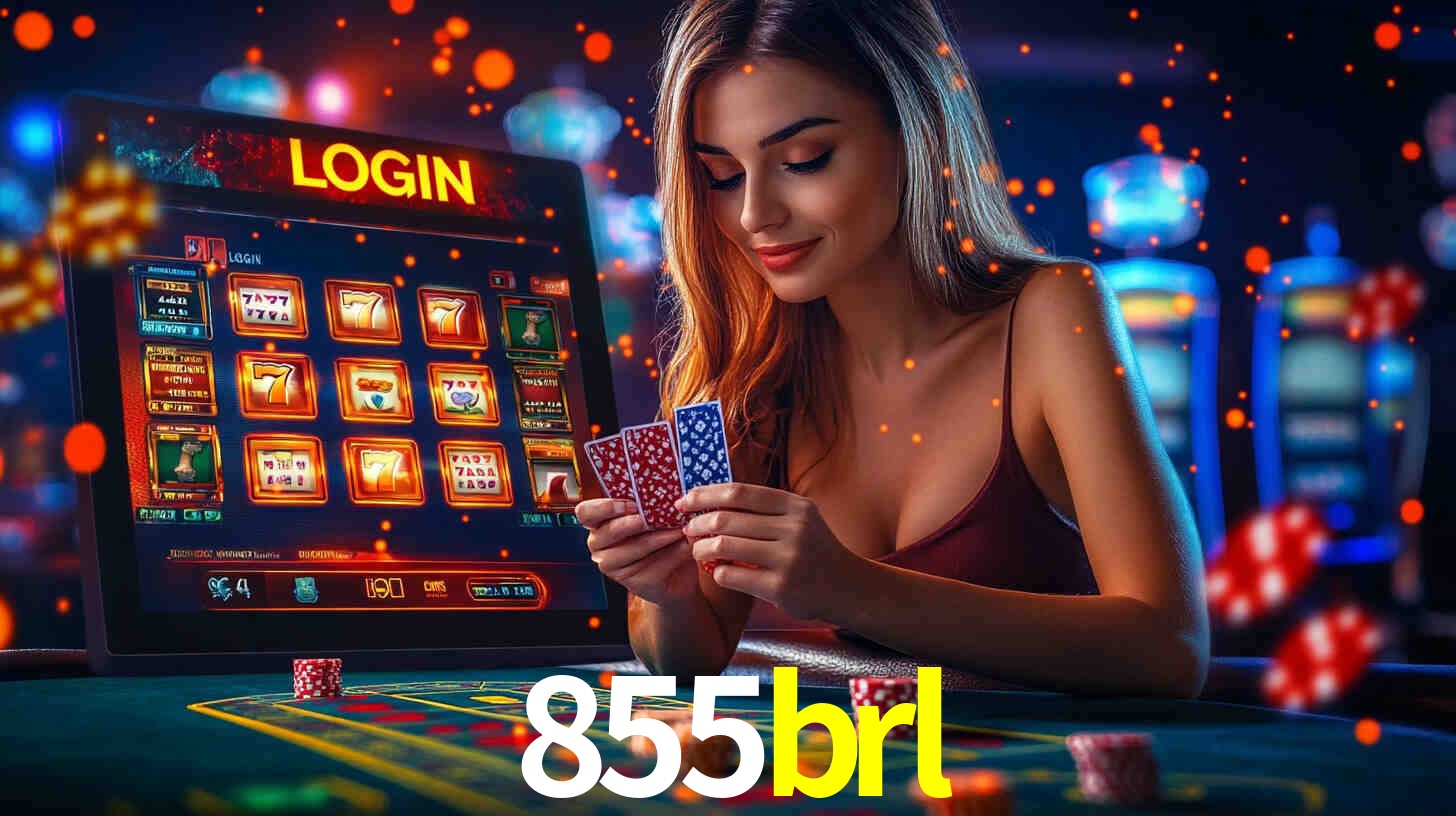 855brl bet