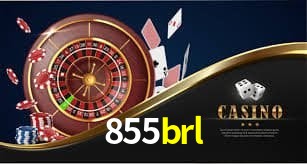 Estatísticas do Jogo 855brl