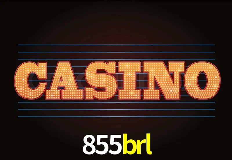 Jogos de Slot 855brl