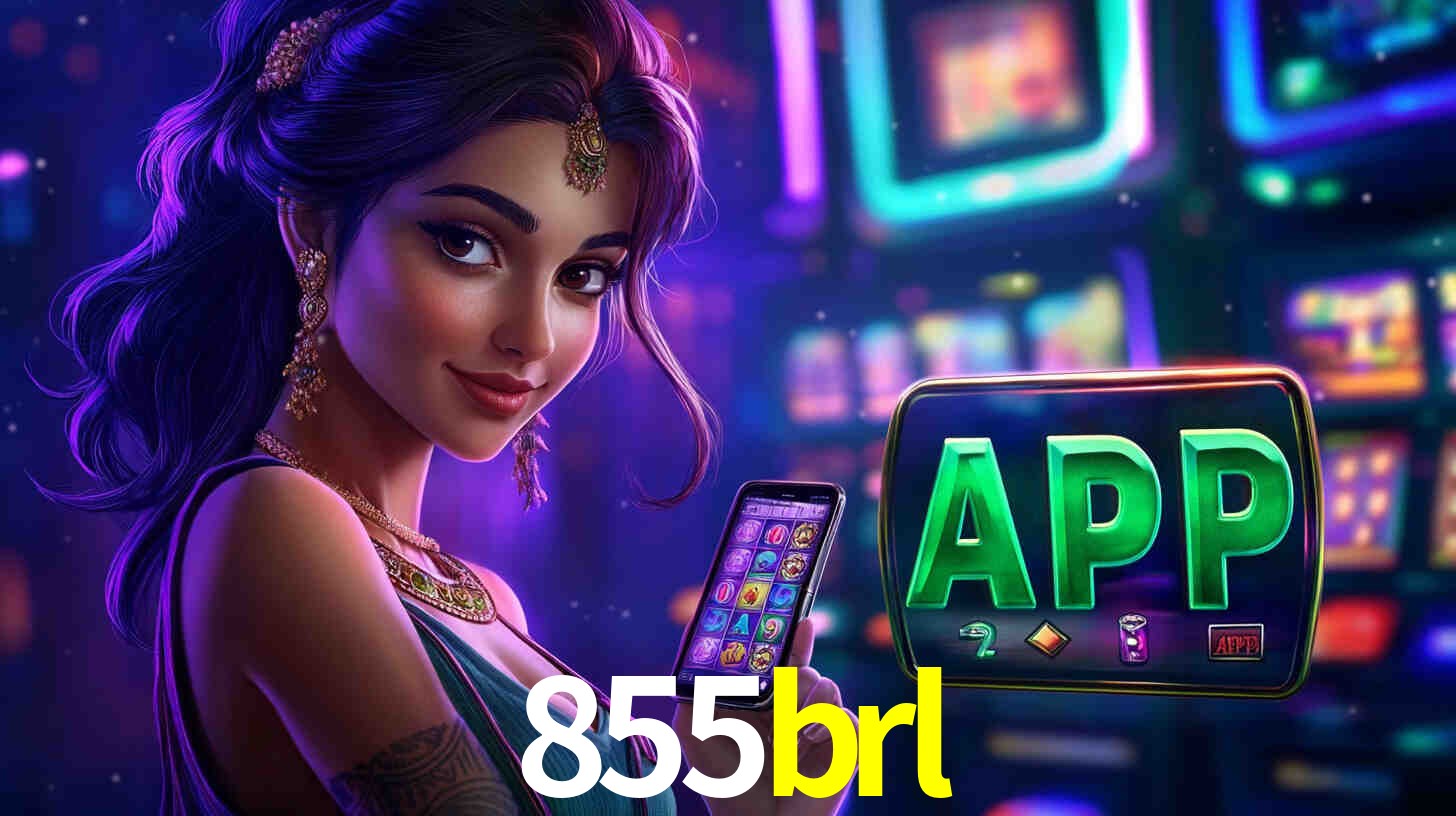 855brl bet