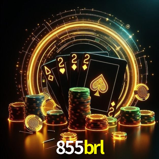 Benefícios da Conta 855brl