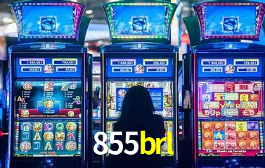 A Emoção da Loteria na 855brl: Uma Chance de Mudança de Vida