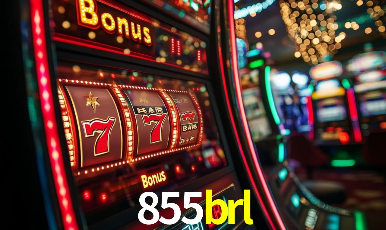 Apostas ao vivo 855brl