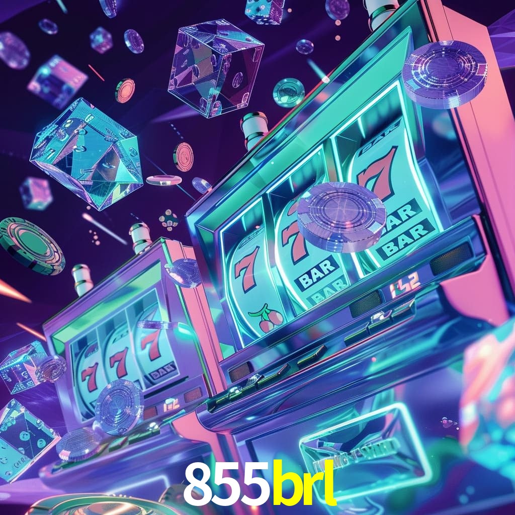 Jogos Exclusivos 855brl
