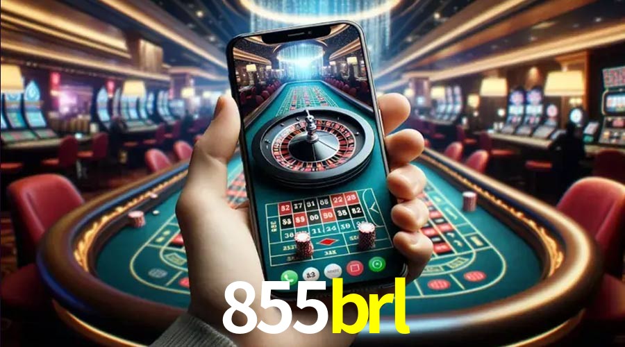 Responsive Design 855brl