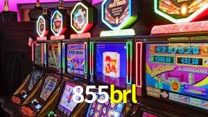 Casino Ao Vivo 855brl