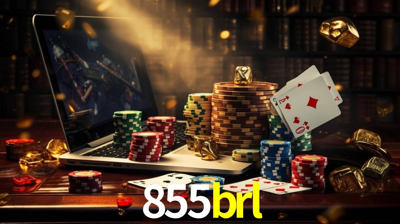 Apostas de Tênis 855brl