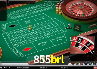 Explorando a Categoria de Eventos em Apostas na 855brl