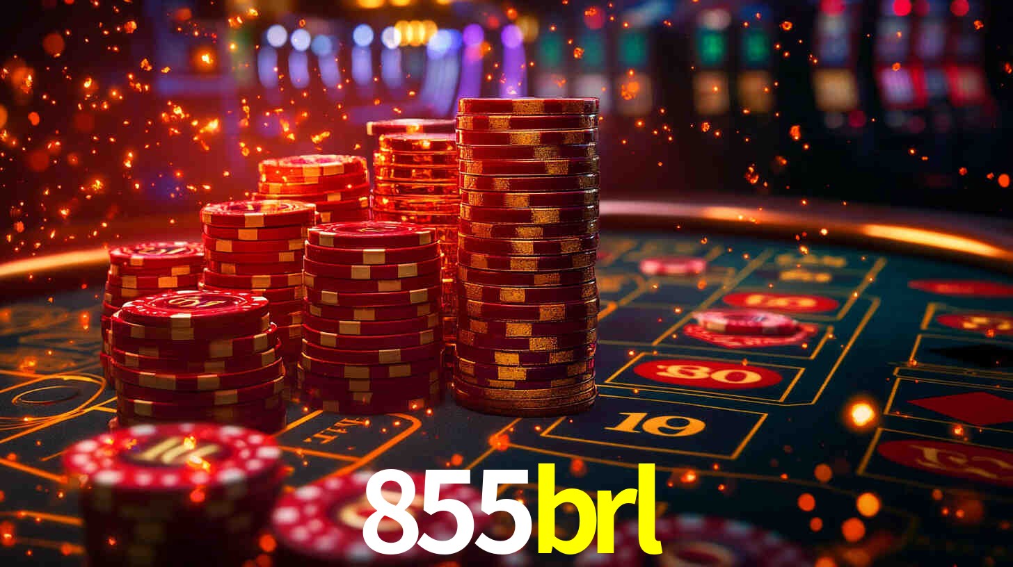 Exclusive Games 855brl