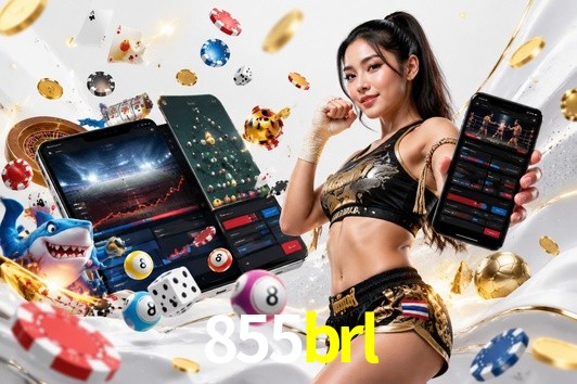 Exclusive Offers 855brl