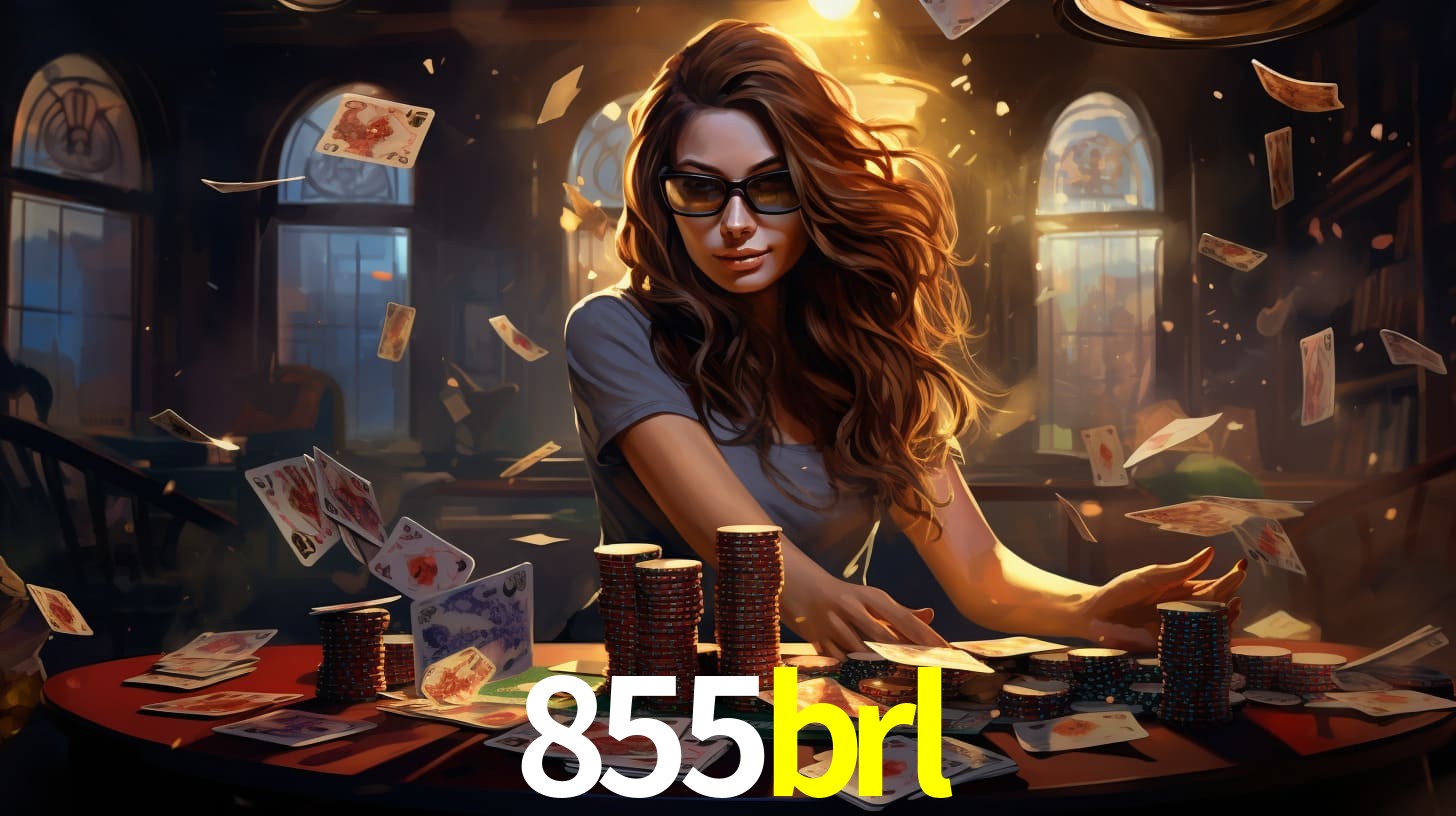 Blackjack Table 855brl
