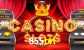 Slot Games 855brl