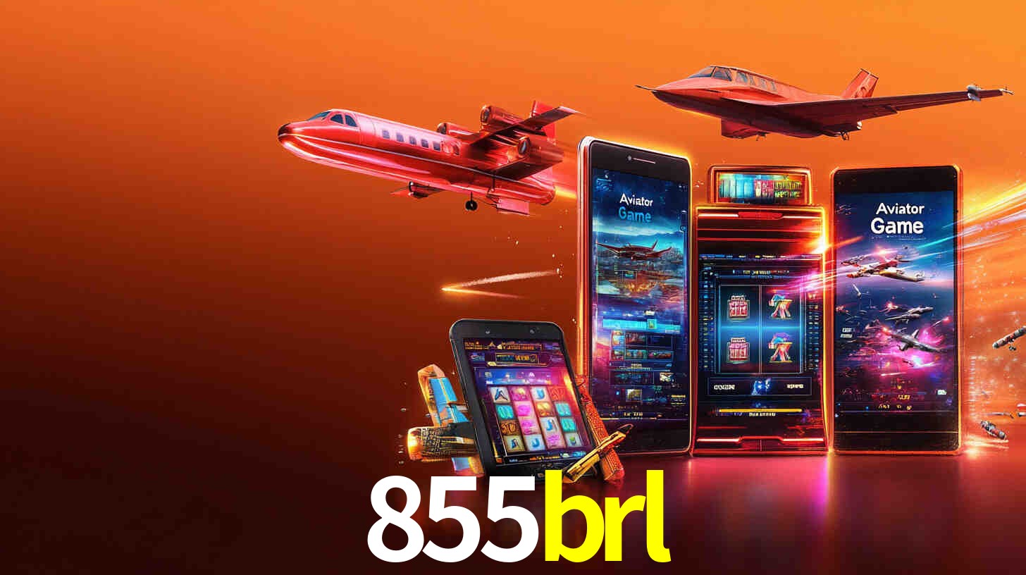 A Popularidade dos Caça-Níqueis no 855brl