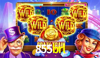 Descubra a Magia dos Jogos de Arcade no 855brl
