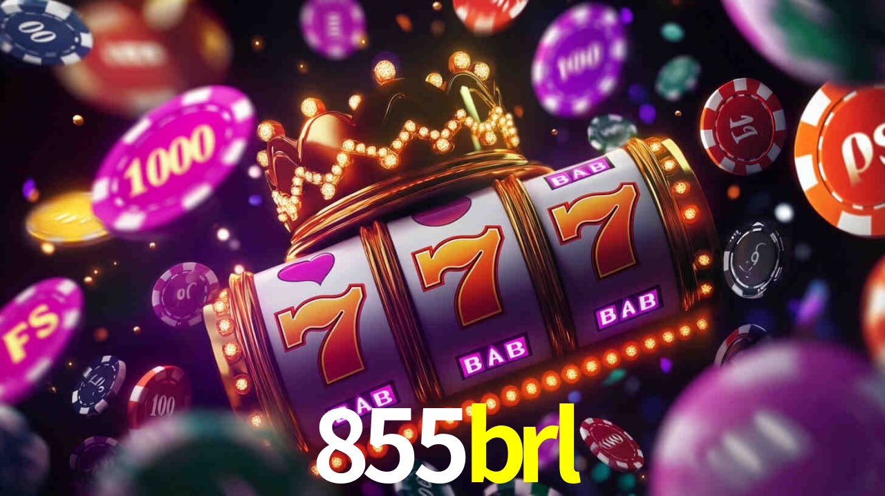Game Providers 855brl