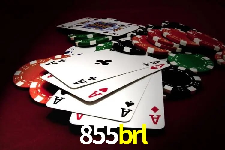 Apostas de Futebol 855brl