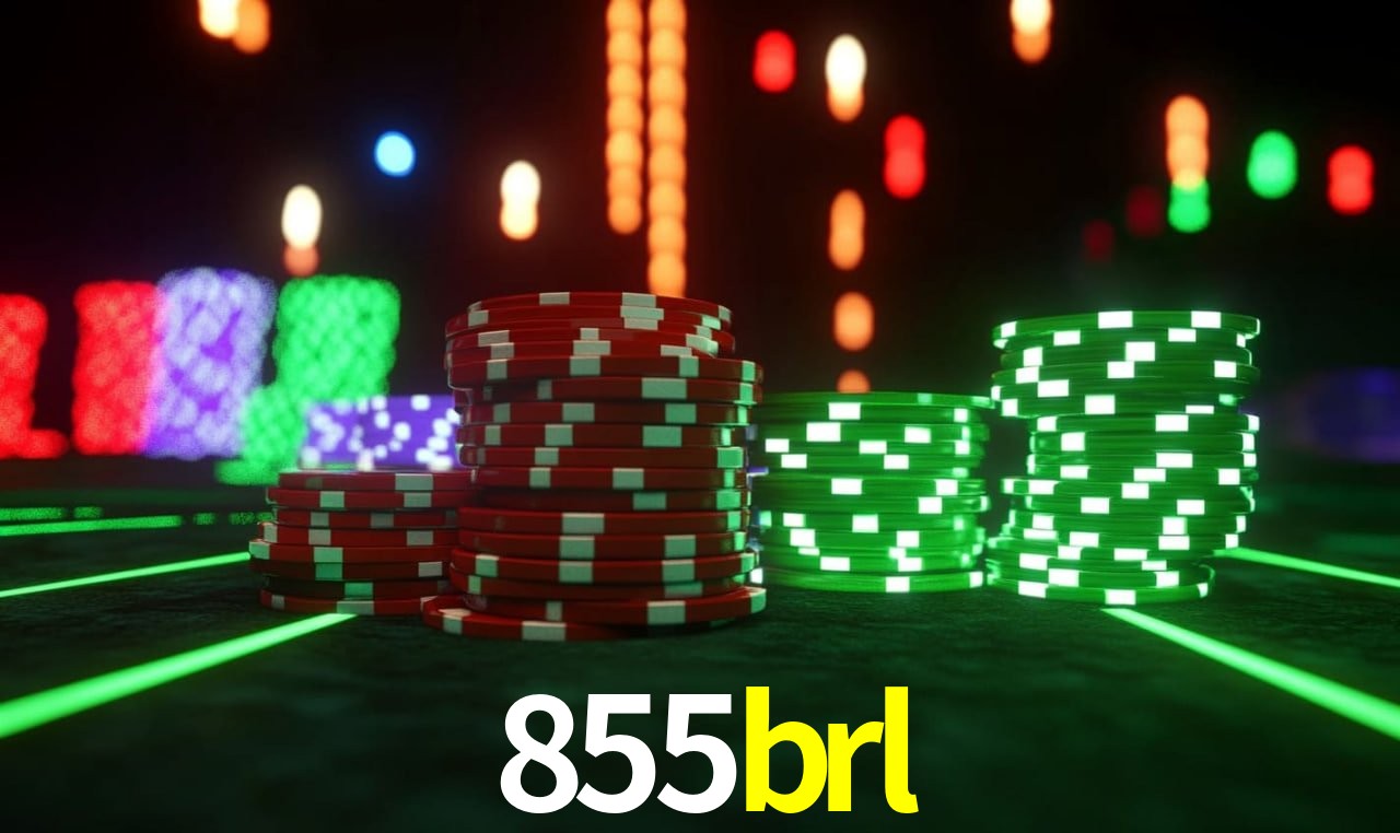 Game Statistics 855brl