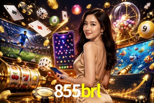 Account Benefits 855brl