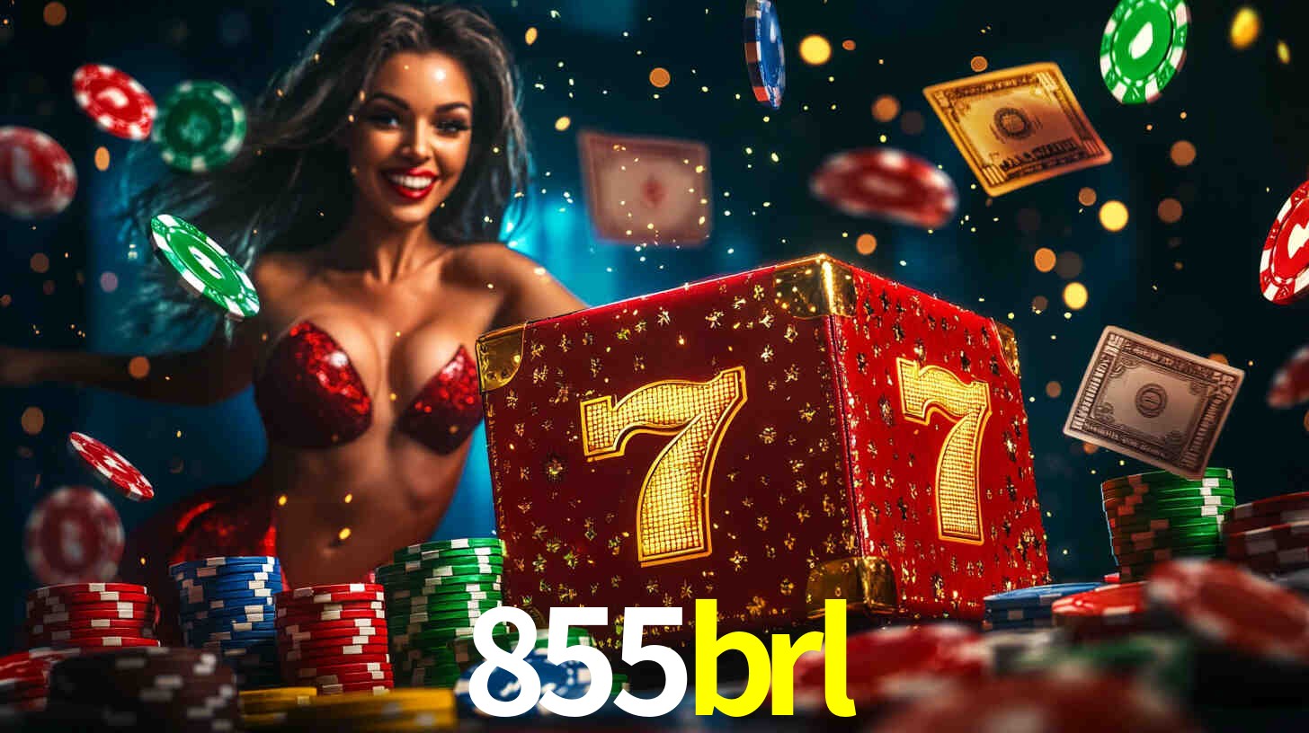 A Emoção da Loteria na 855brl: Uma Chance de Mudança de Vida