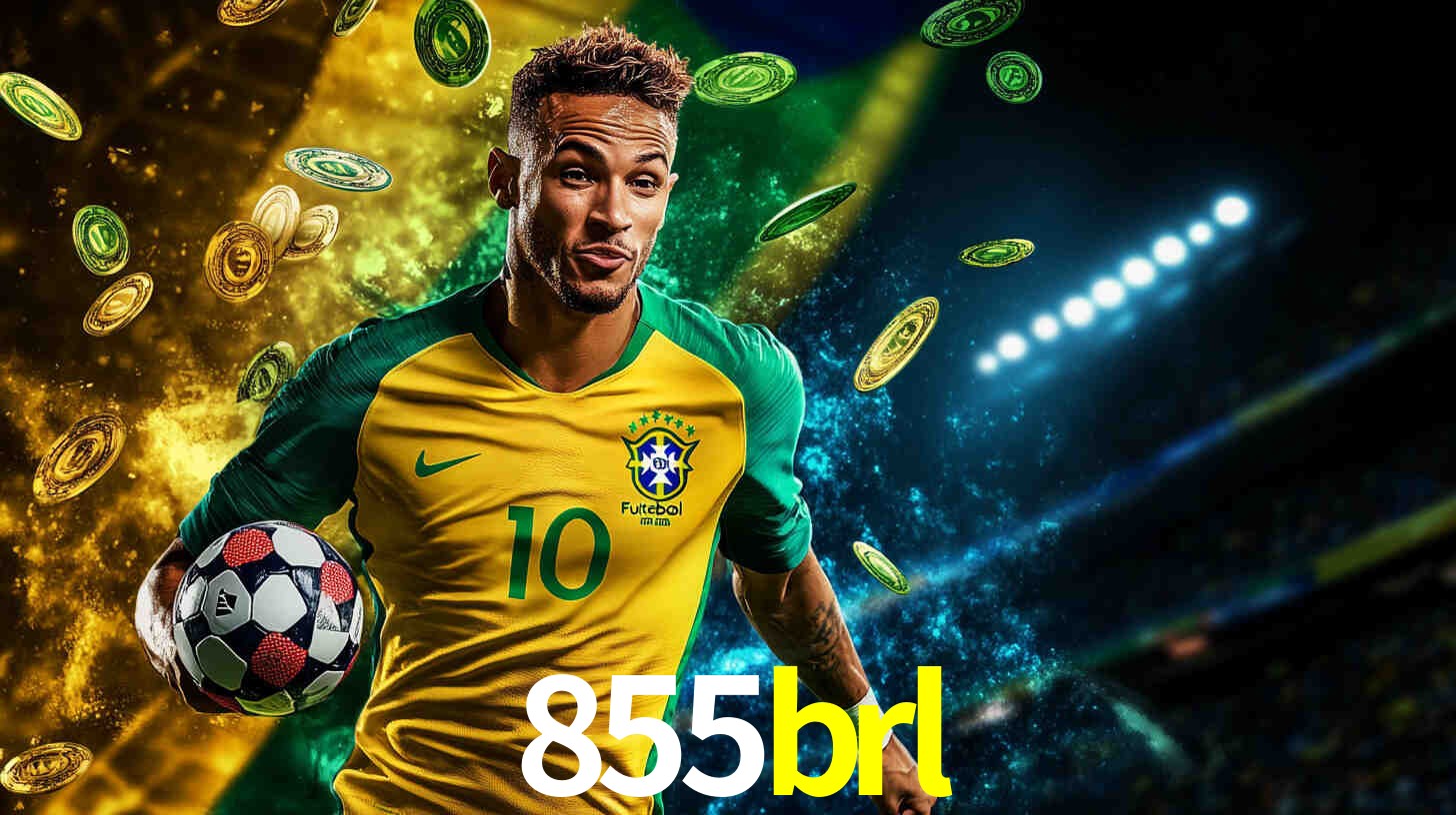 Inovações de Jogos na 855brl: O Futuro das Experiências Interativas