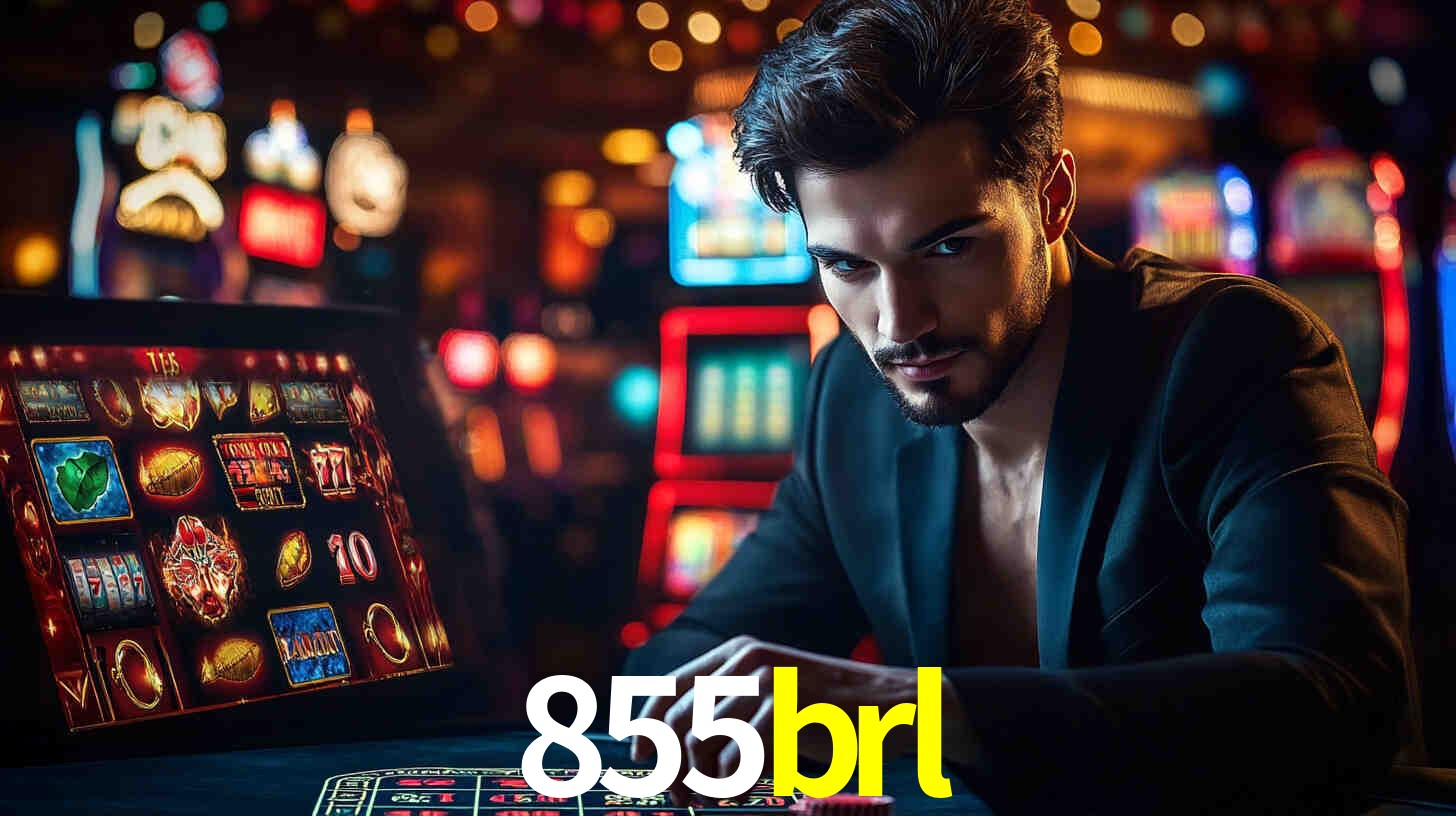 855brl,855brl.com