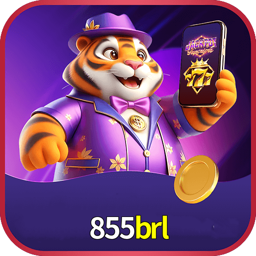 Logo da 855brl